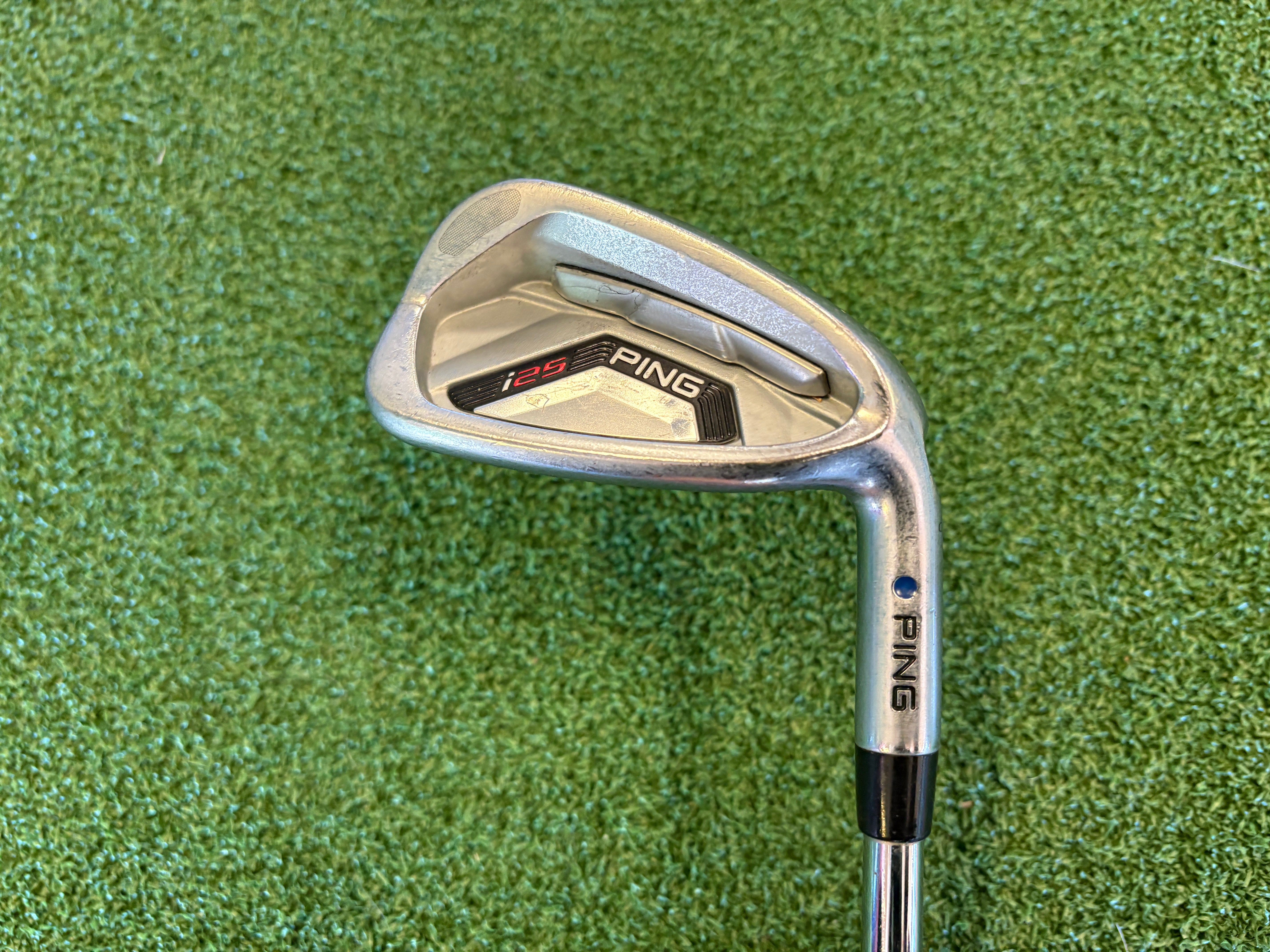 Ping i25 6-9, Pw Iron Set
