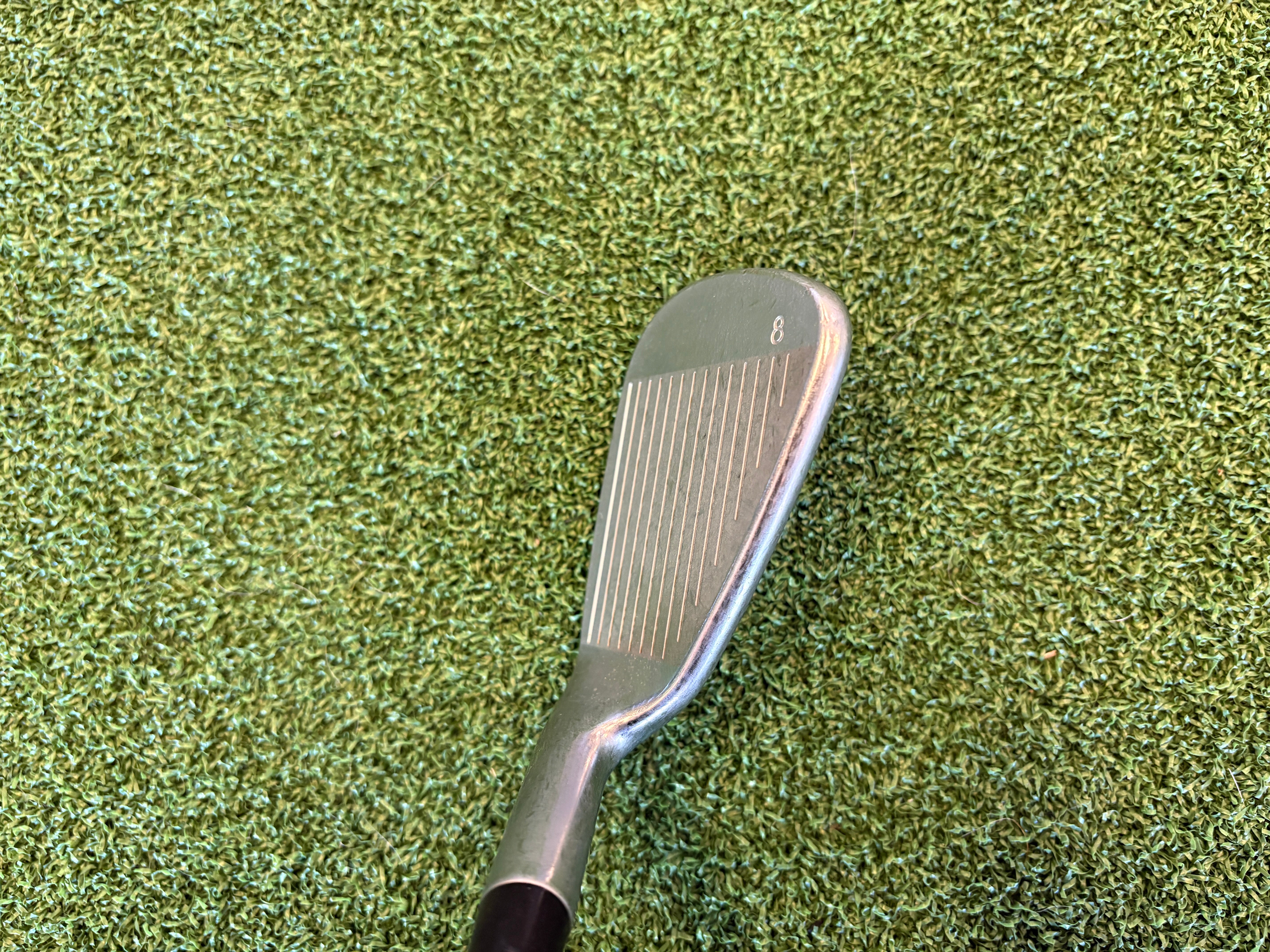 Ping i25 6-9, Pw Iron Set