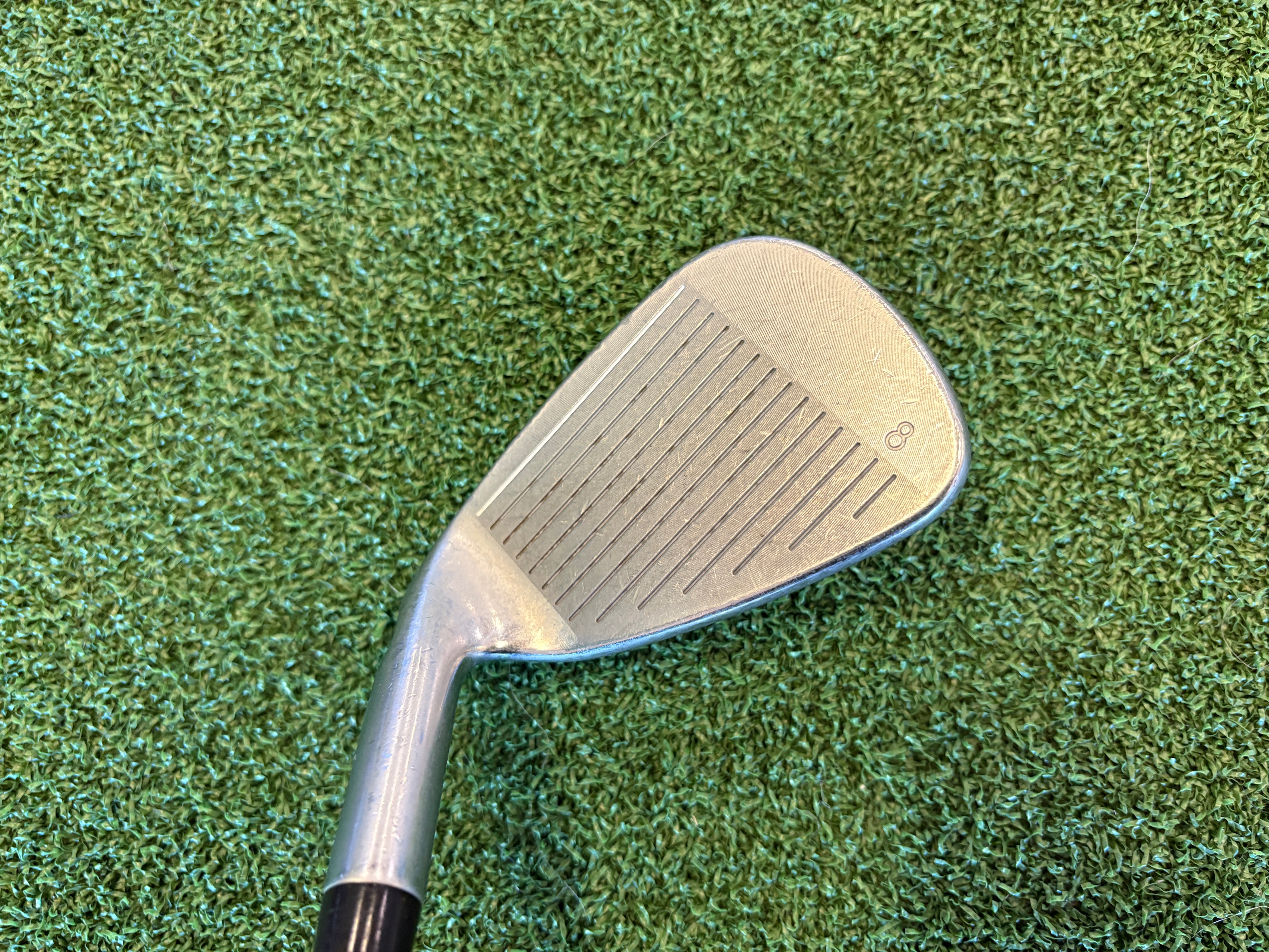 Ping i25 6-9, Pw Iron Set