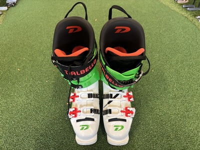 Dalbello DRS WC 28.5cm Ski Boots *Excellent Condition*