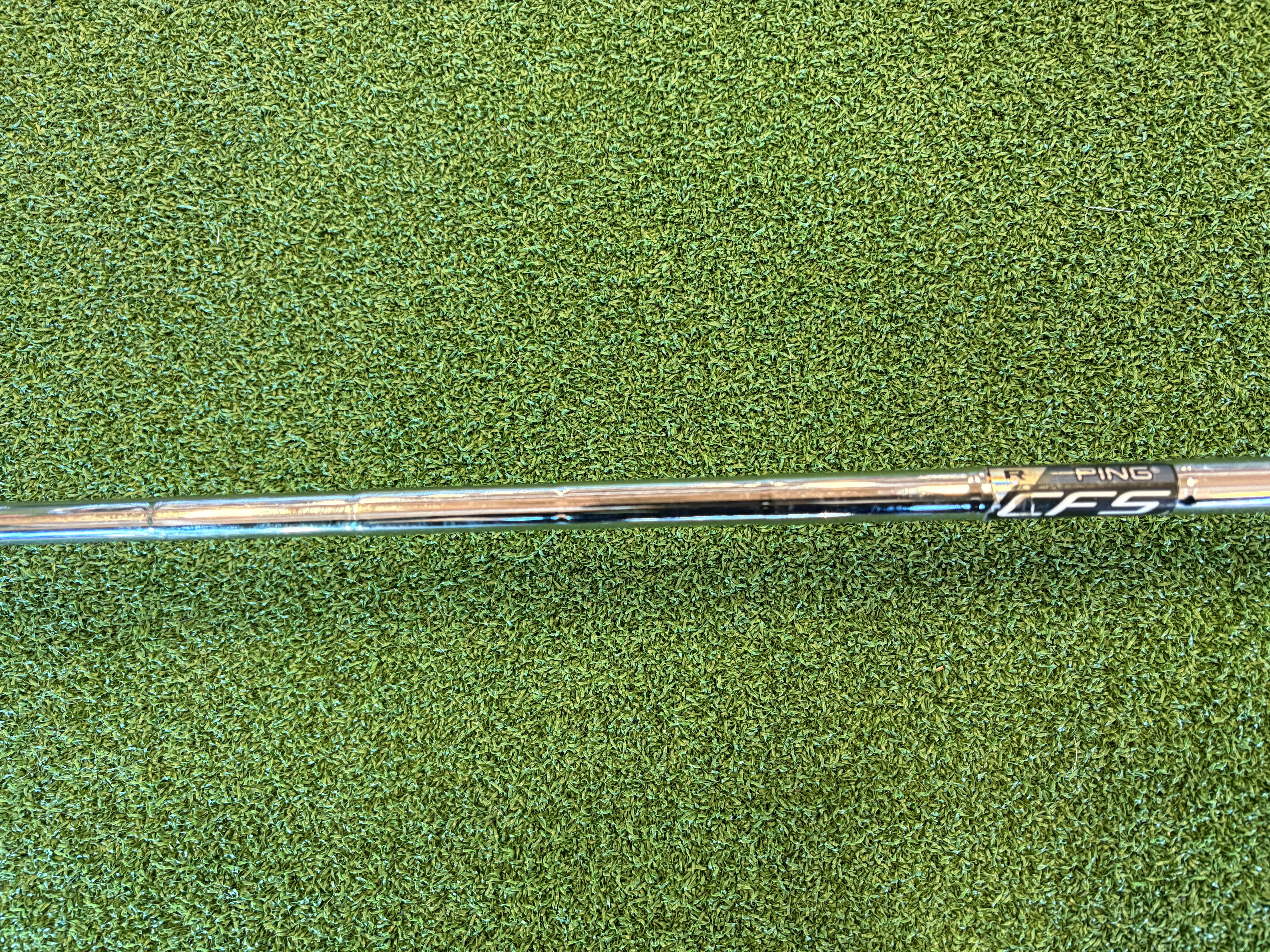 Ping i25 6-9, Pw Iron Set