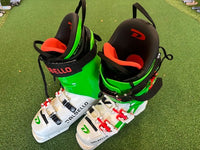 Dalbello DRS WC 28.5cm Ski Boots *Excellent Condition*