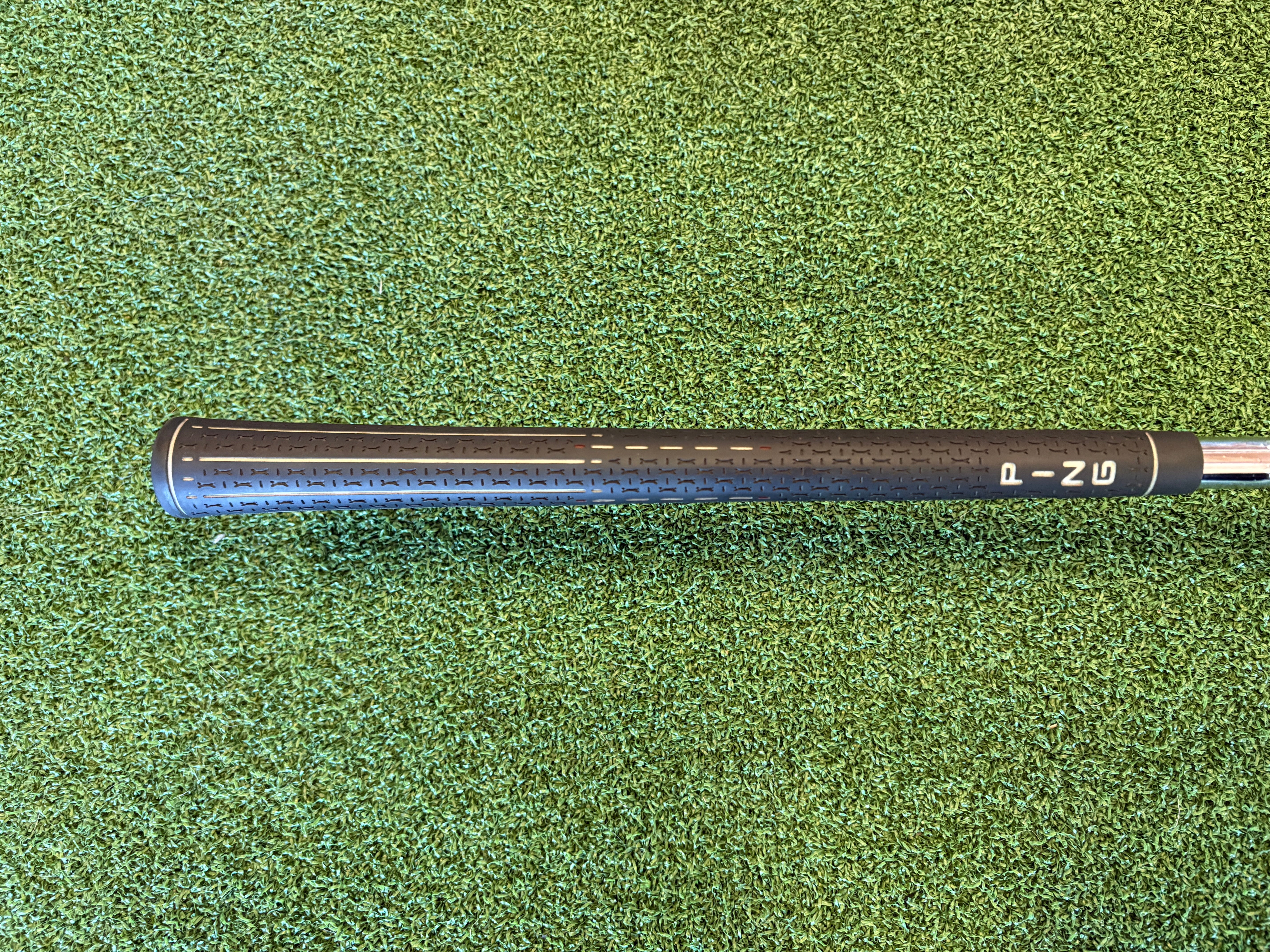 Ping i25 6-9, Pw Iron Set