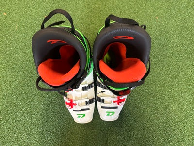 Dalbello DRS WC 24.5cm Racing Ski Boots