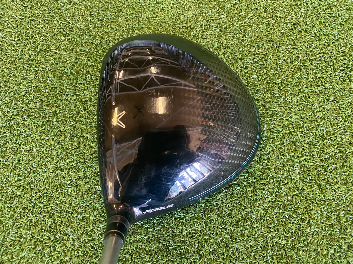2018 Callaway Rogue Star 10.5° Driver