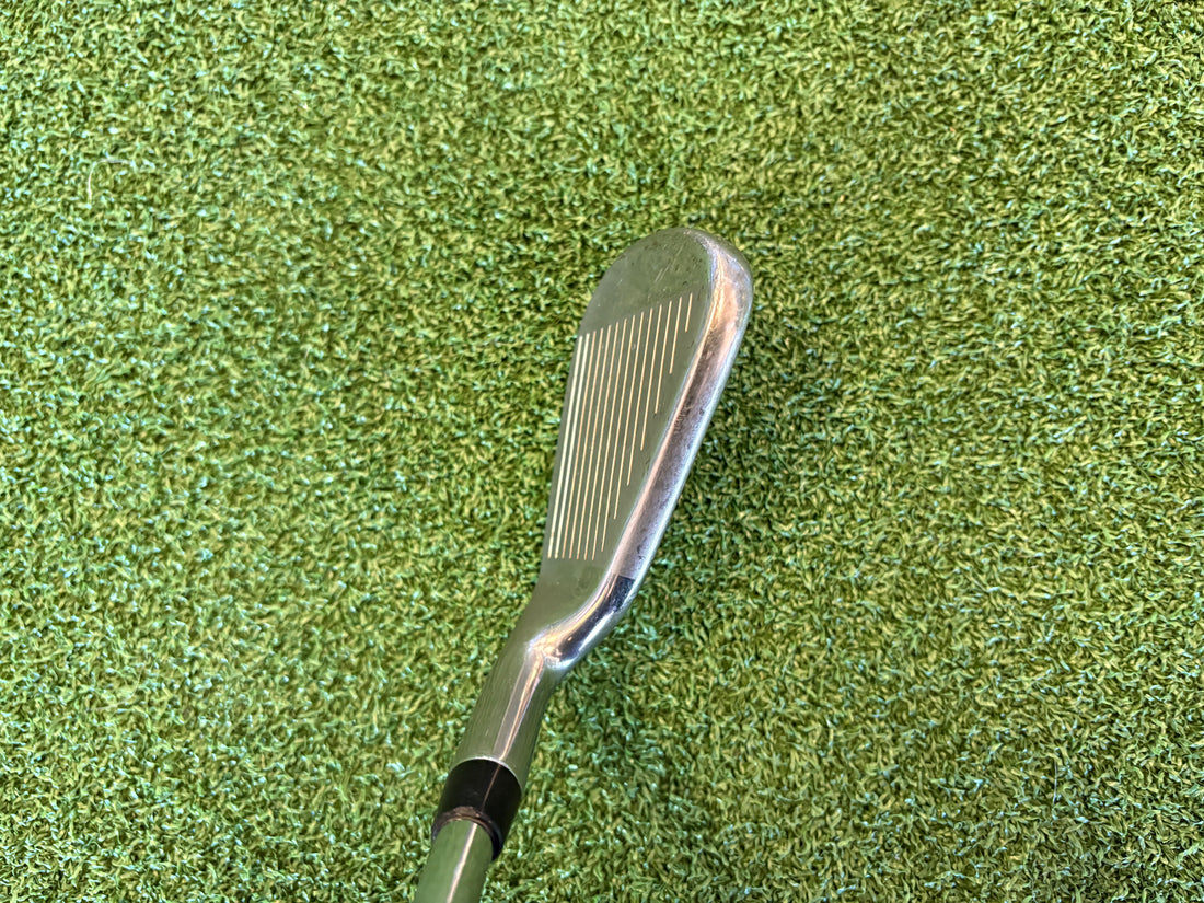 2018 Callaway Rogue CF 5-9, Pw Iron Set