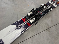 Salomon X Wing 10 174cm Skis