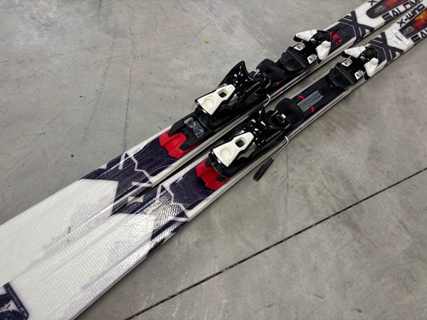 Salomon X Wing 10 174cm Skis