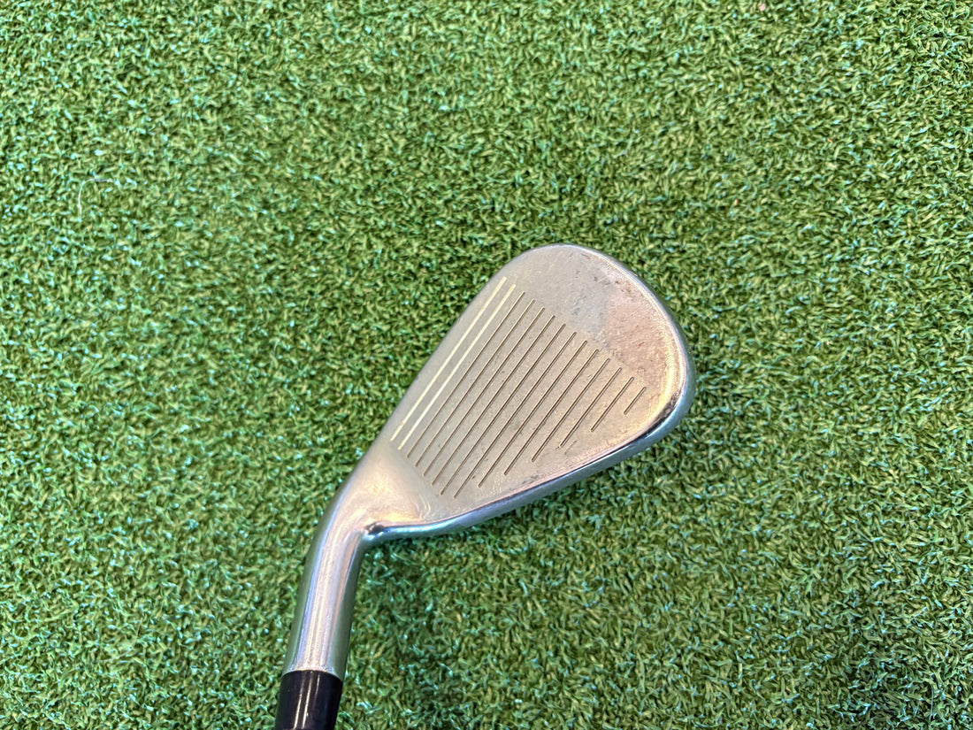 2018 Callaway Rogue CF 5-9, Pw Iron Set