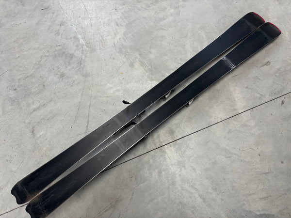 Salomon X Wing 10 174cm Skis