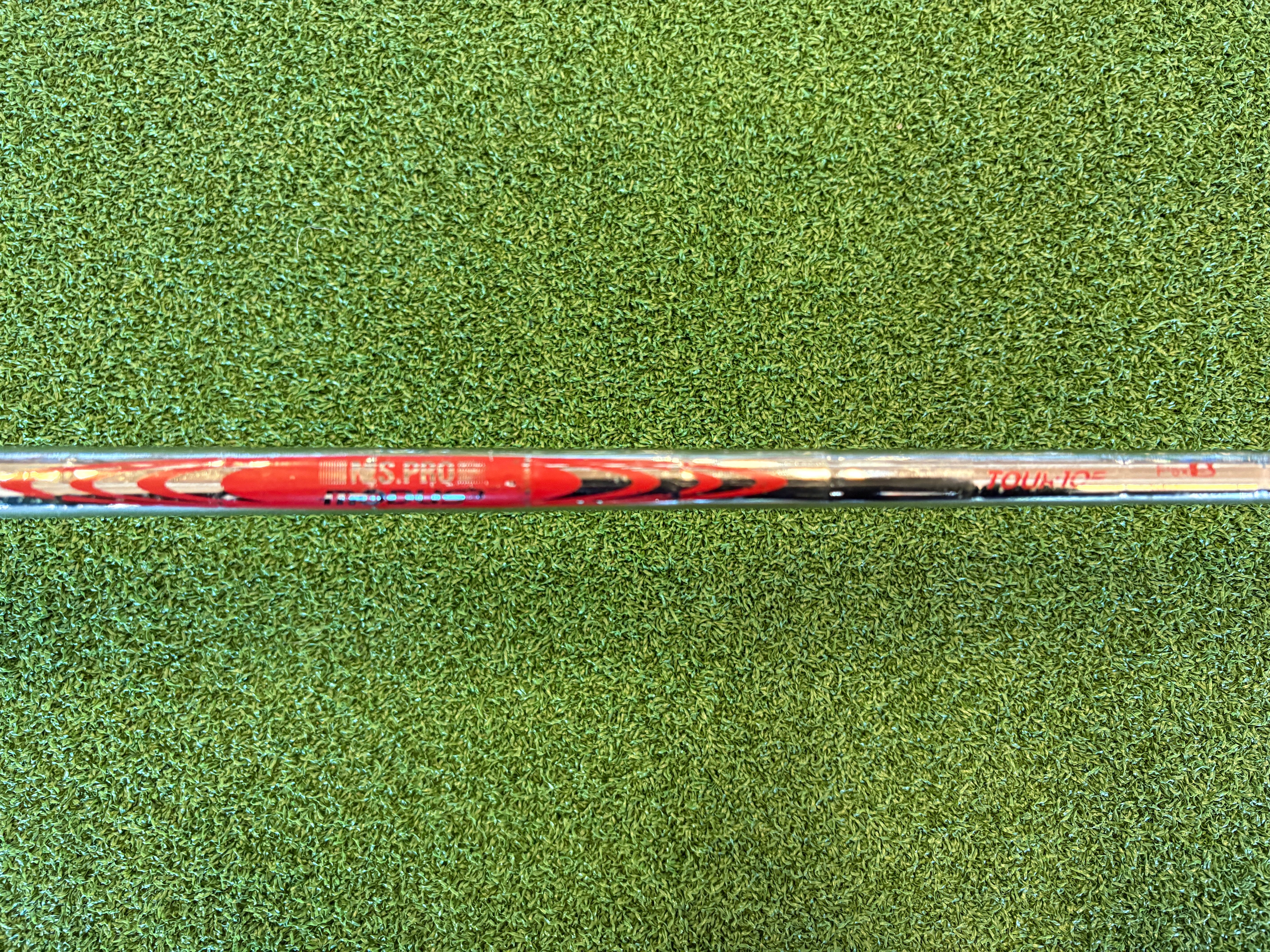 2018 Callaway Rogue CF 5-9, Pw Iron Set