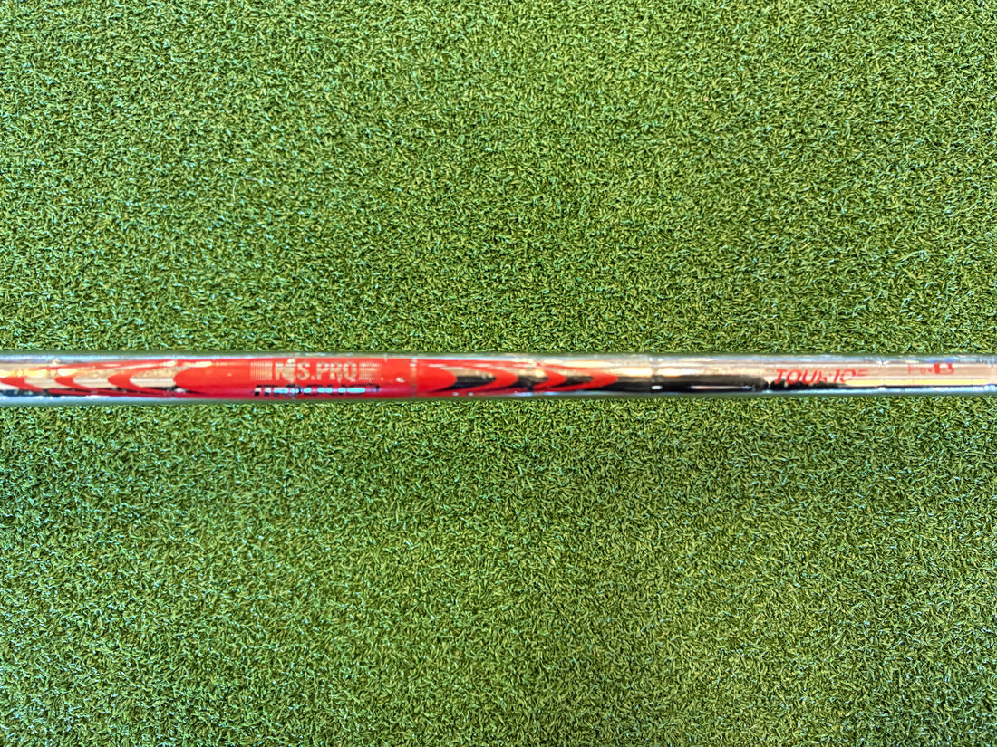 2018 Callaway Rogue CF 5-9, Pw Iron Set