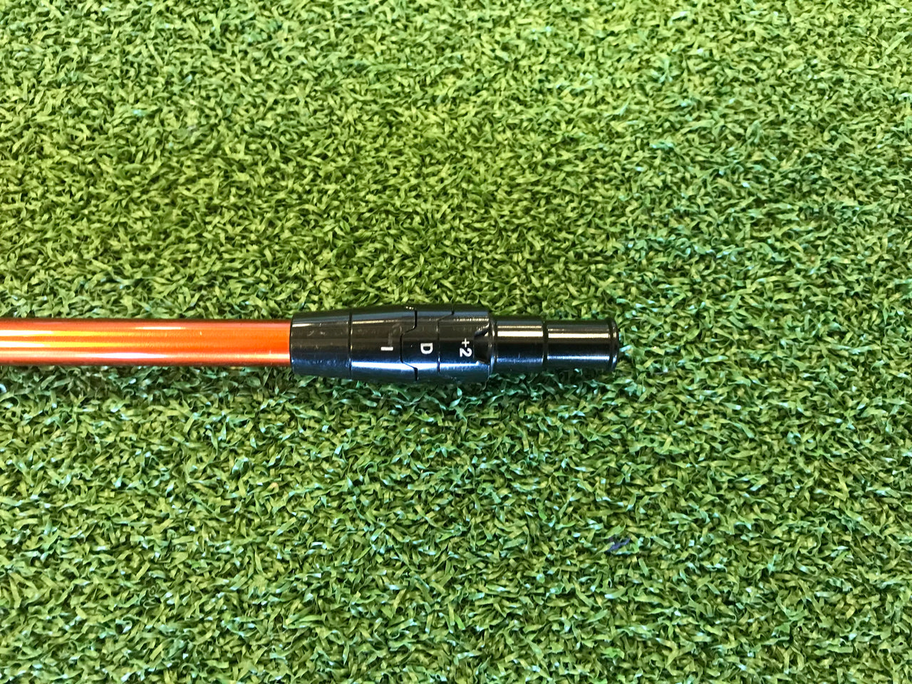 Diamana R80 Driver Shaft With Callaway Adapter *Excellent Condition*