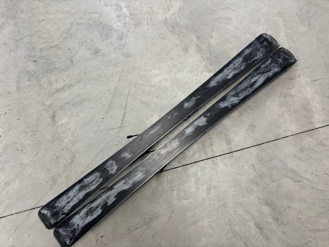 Rotacion Quatre 130cm Junior Skis