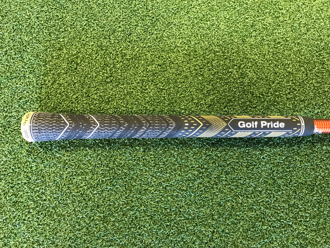 Diamana R80 Driver Shaft With Callaway Adapter *Excellent Condition*