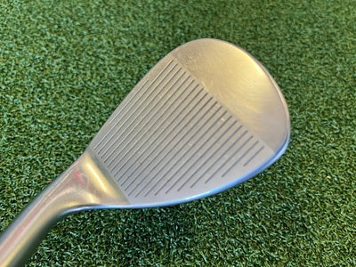 2009 Callaway X-Series Jaw 56° Wedge