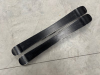 Funrider 98cm Junior Skis *Like New*