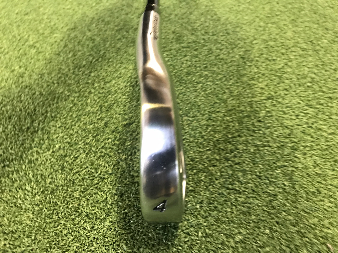 2002 TaylorMade RAC 4 Iron *Like New*