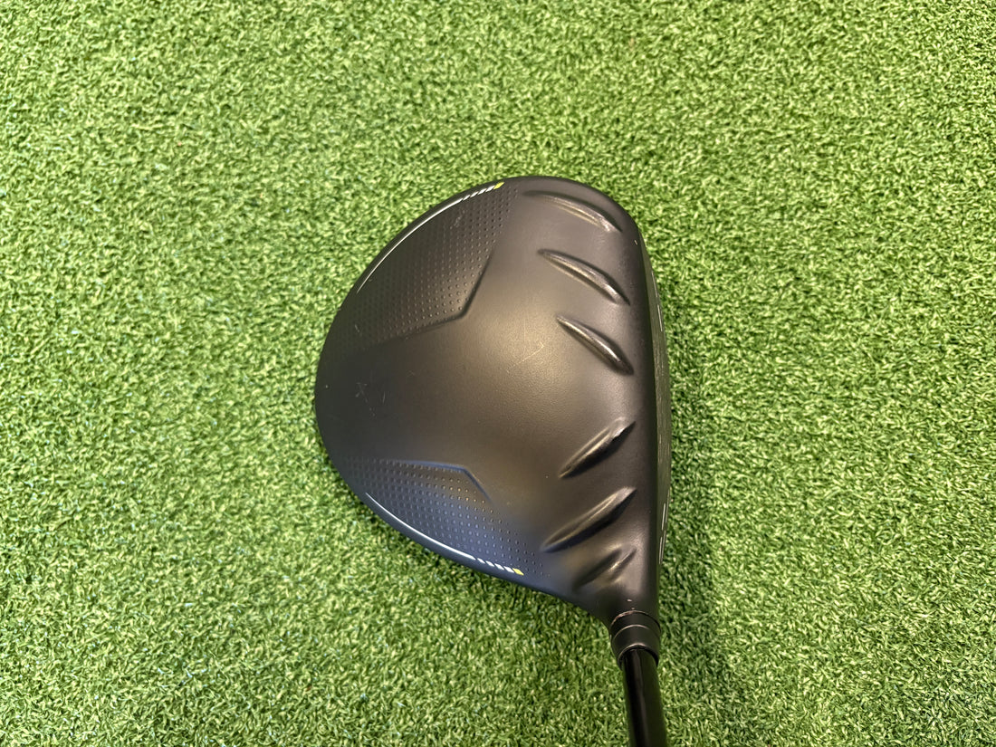 2023 Ping G430 Max 12° Left Handed Driver With Headcover *Like New*