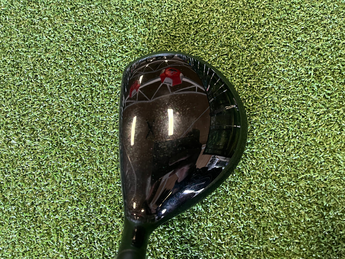 Bridgestone Tour B XD-F 15° 3 Wood With Headcover *Excellent Condition*