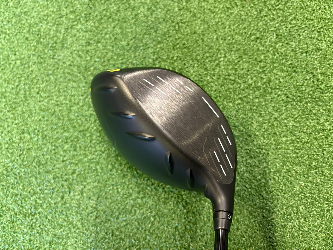 2023 Ping G430 Max 12° Left Handed Driver With Headcover *Like New*