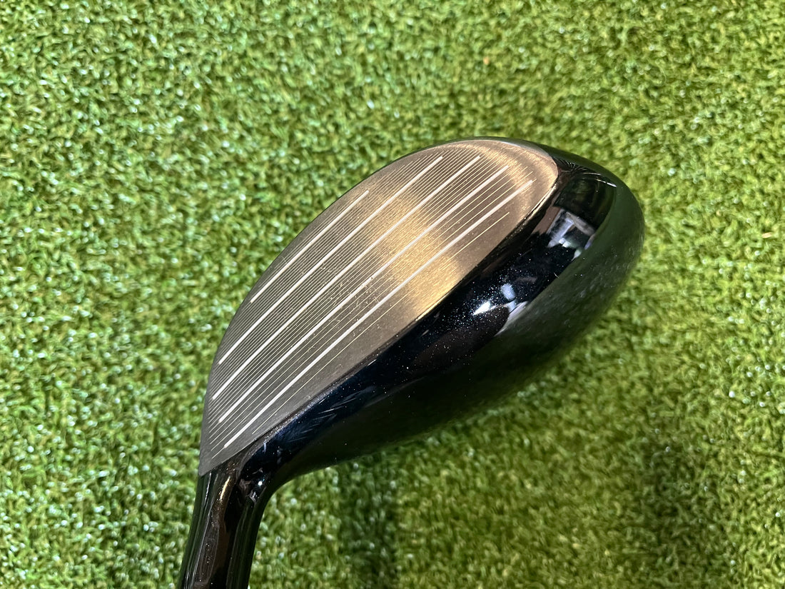 Bridgestone Tour B XD-F 15° 3 Wood With Headcover *Excellent Condition*