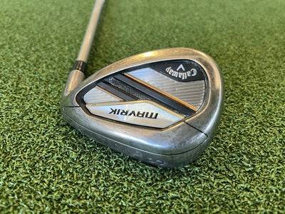 2020 Callaway Mavrik Sand Wedge