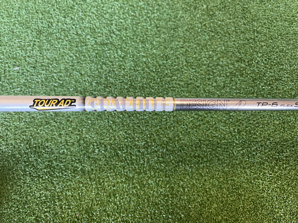 Bridgestone Tour B XD-F 15° 3 Wood With Headcover *Excellent Condition*