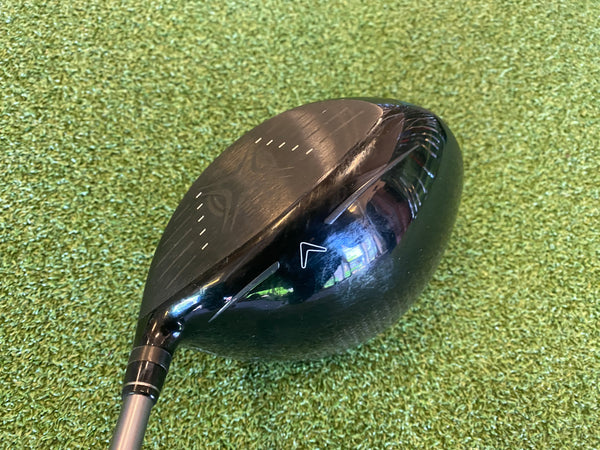 2018 Callaway Rogue Star 9.5° Driver *Excellent Condition*