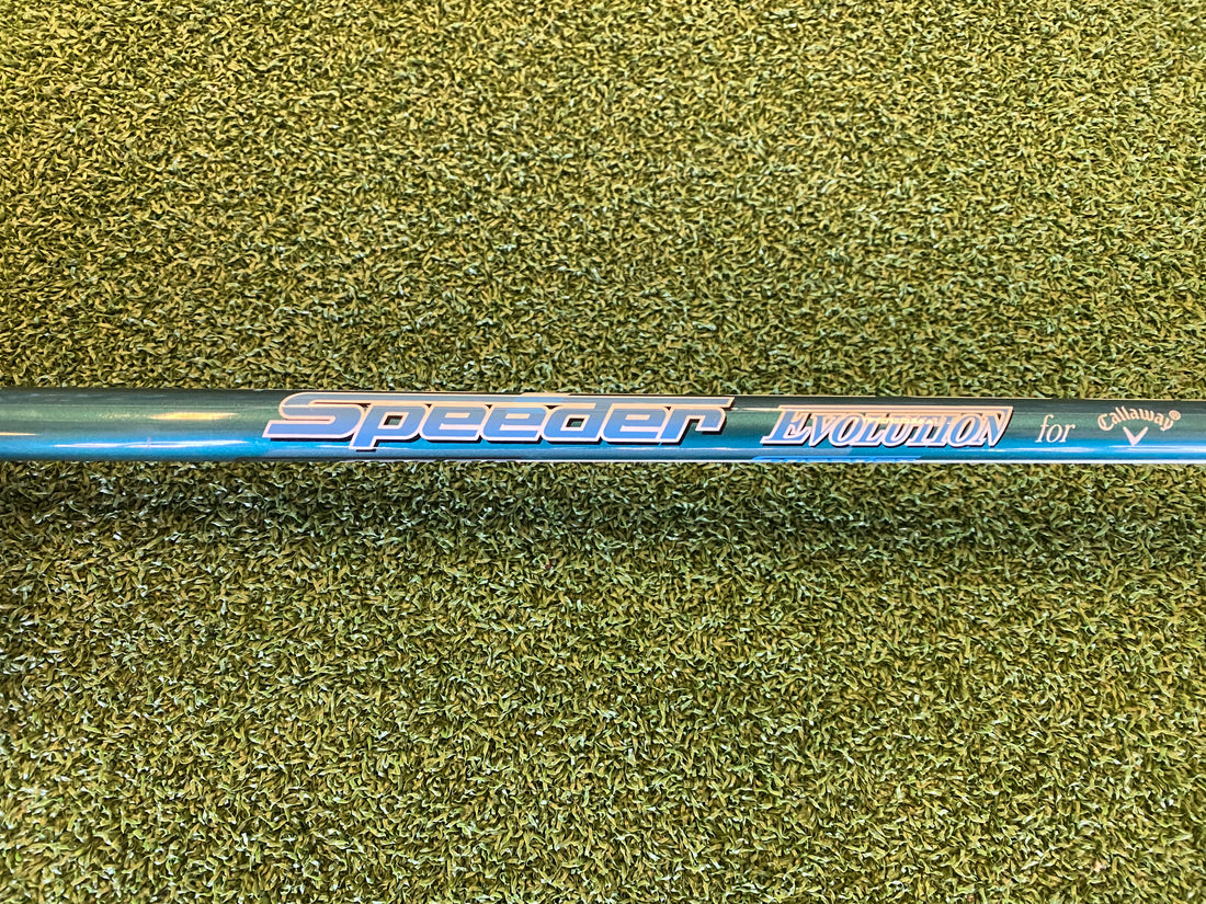 2018 Callaway Rogue Star 9.5° Driver *Excellent Condition*