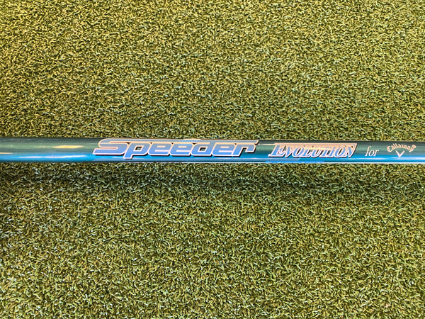 2018 Callaway Rogue Star 9.5° Driver *Excellent Condition*