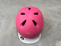 Bern Nina Zip Mold Helmet *Excellent Condition*
