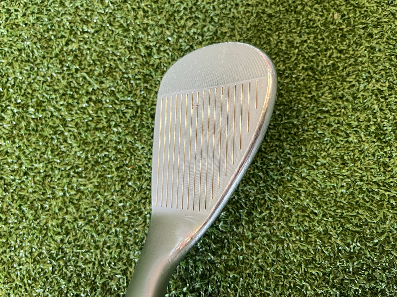 2018 Cleveland RTX-4 Tour 52° Wedge