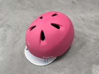 Bern Nina Zip Mold Helmet *Excellent Condition*