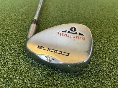 2014 Cobra Tour Trusty 56° Wedge