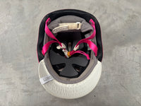 Bern Nina Zip Mold Helmet *Excellent Condition*