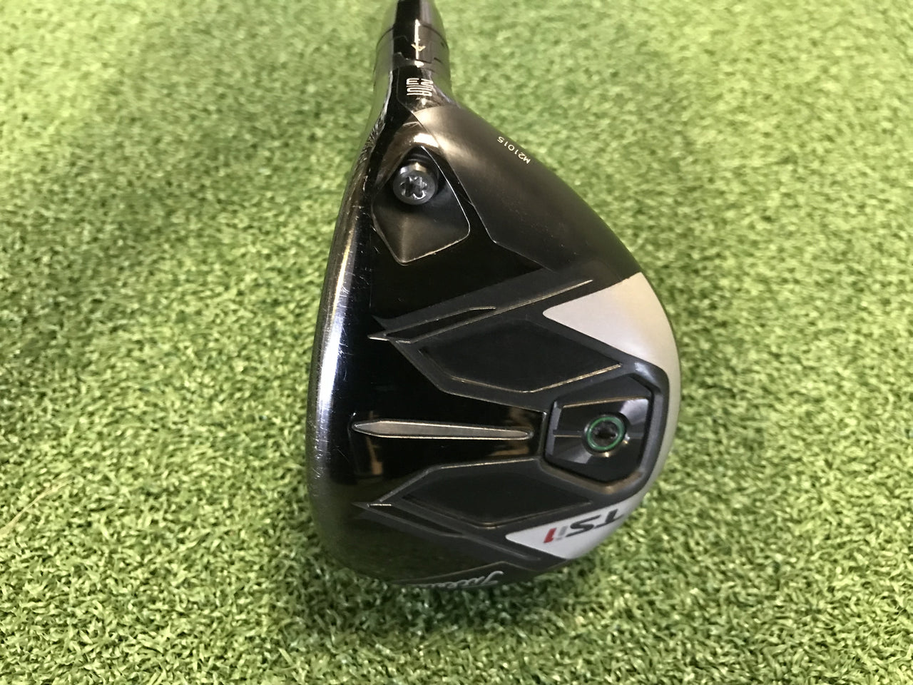 2021 Titleist TSi1 23° 5 Hybrid *Excellent Condition*