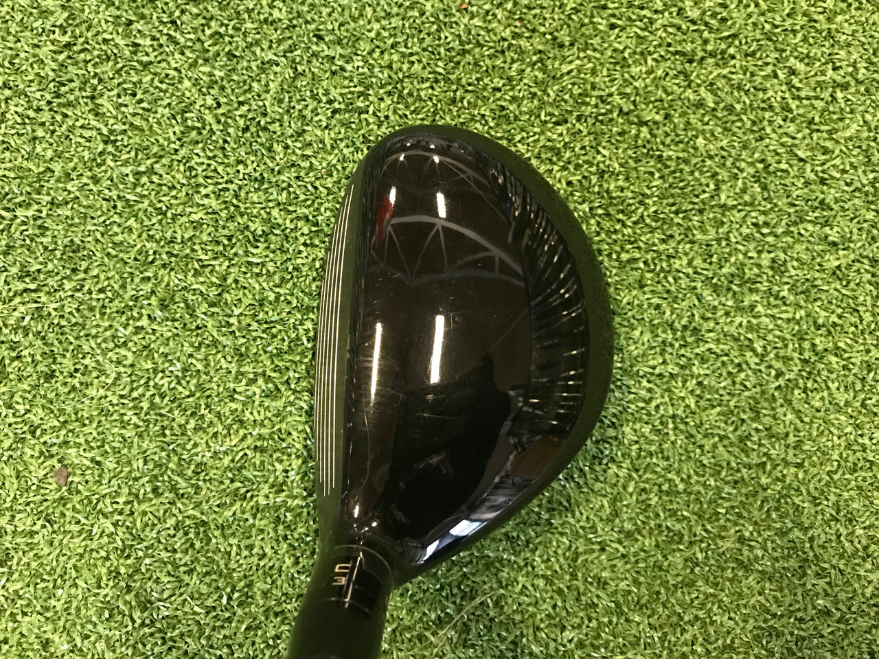 2021 Titleist TSi1 23° 5 Hybrid *Excellent Condition*