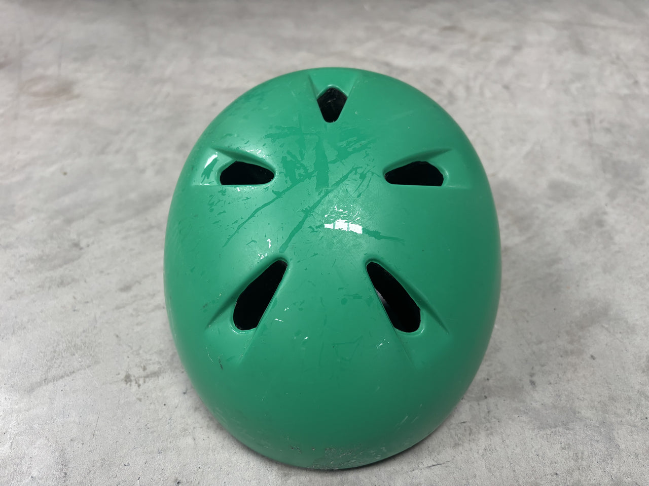 Bern Nino Zip Mold Helmet