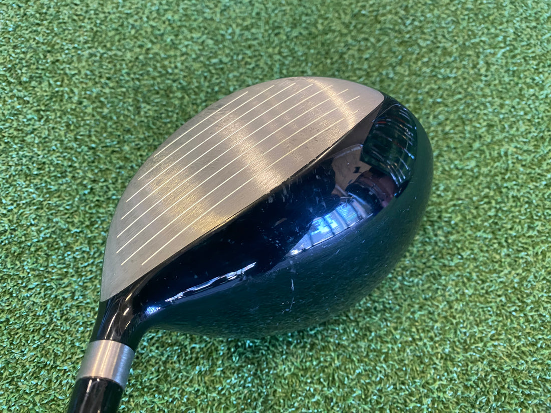 Srixon ZR- 700 10.5° Driver