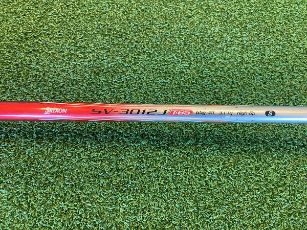 Srixon ZR- 700 10.5° Driver