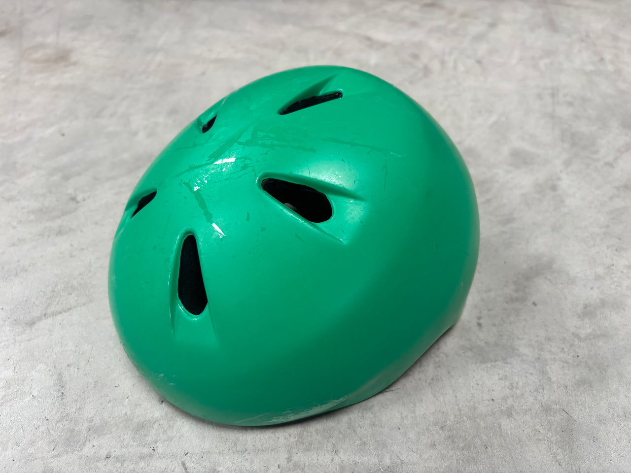 Bern Nino Zip Mold Helmet