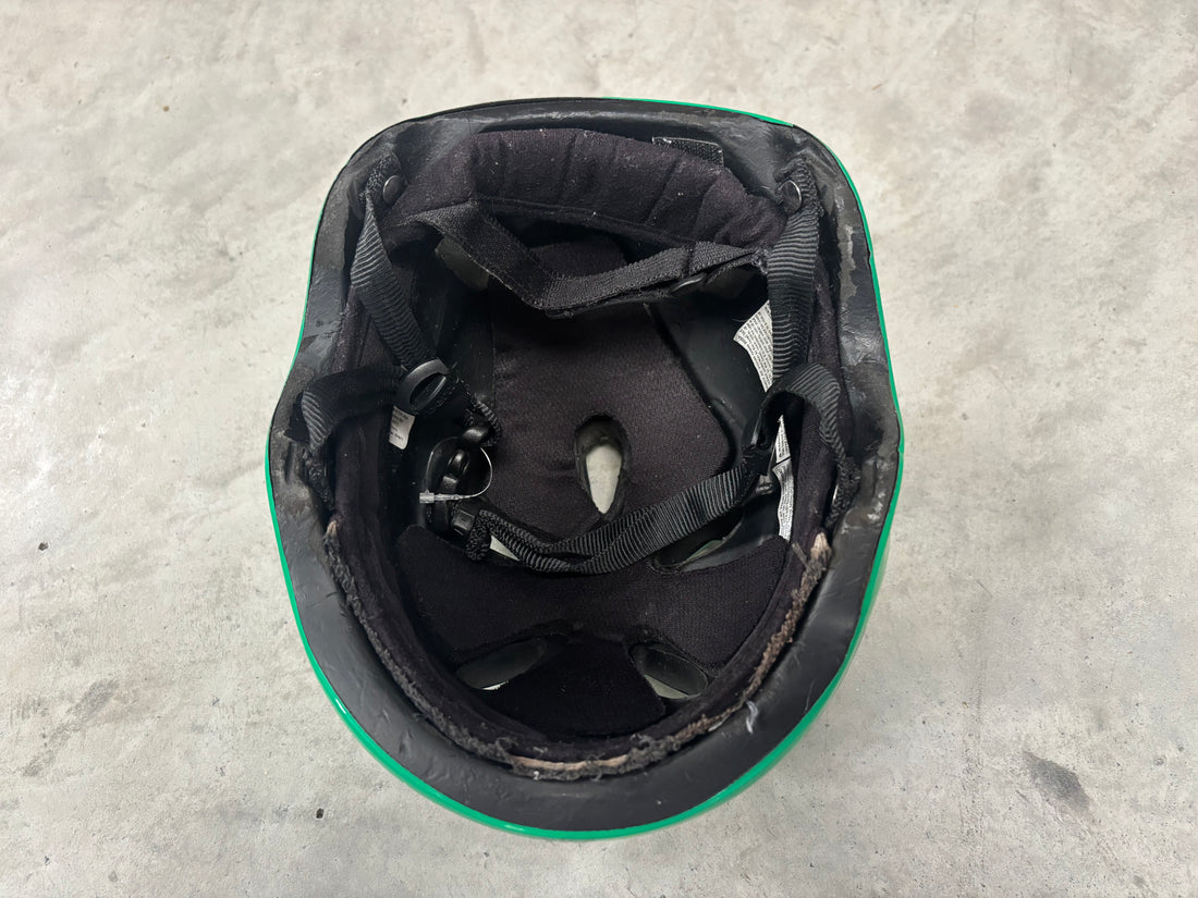 Bern Nino Zip Mold Helmet