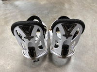 Burton Mission Medium Snowboard Bindings *Excellent Condition*