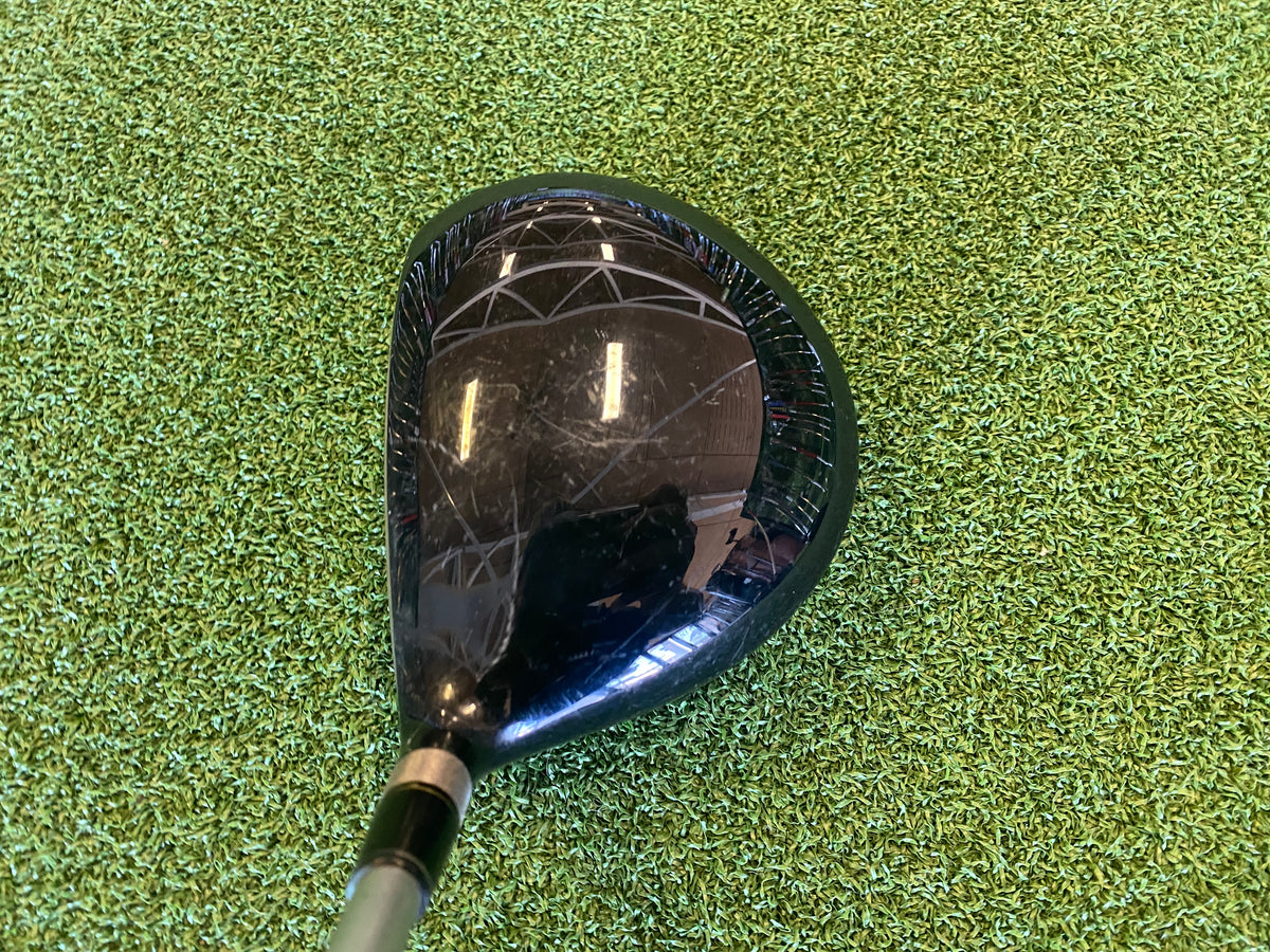 Srixon ZR- 600 10.5° Driver