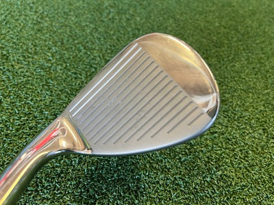 2022 Callaway Rogue ST Max Fast 51° Gap Wedge