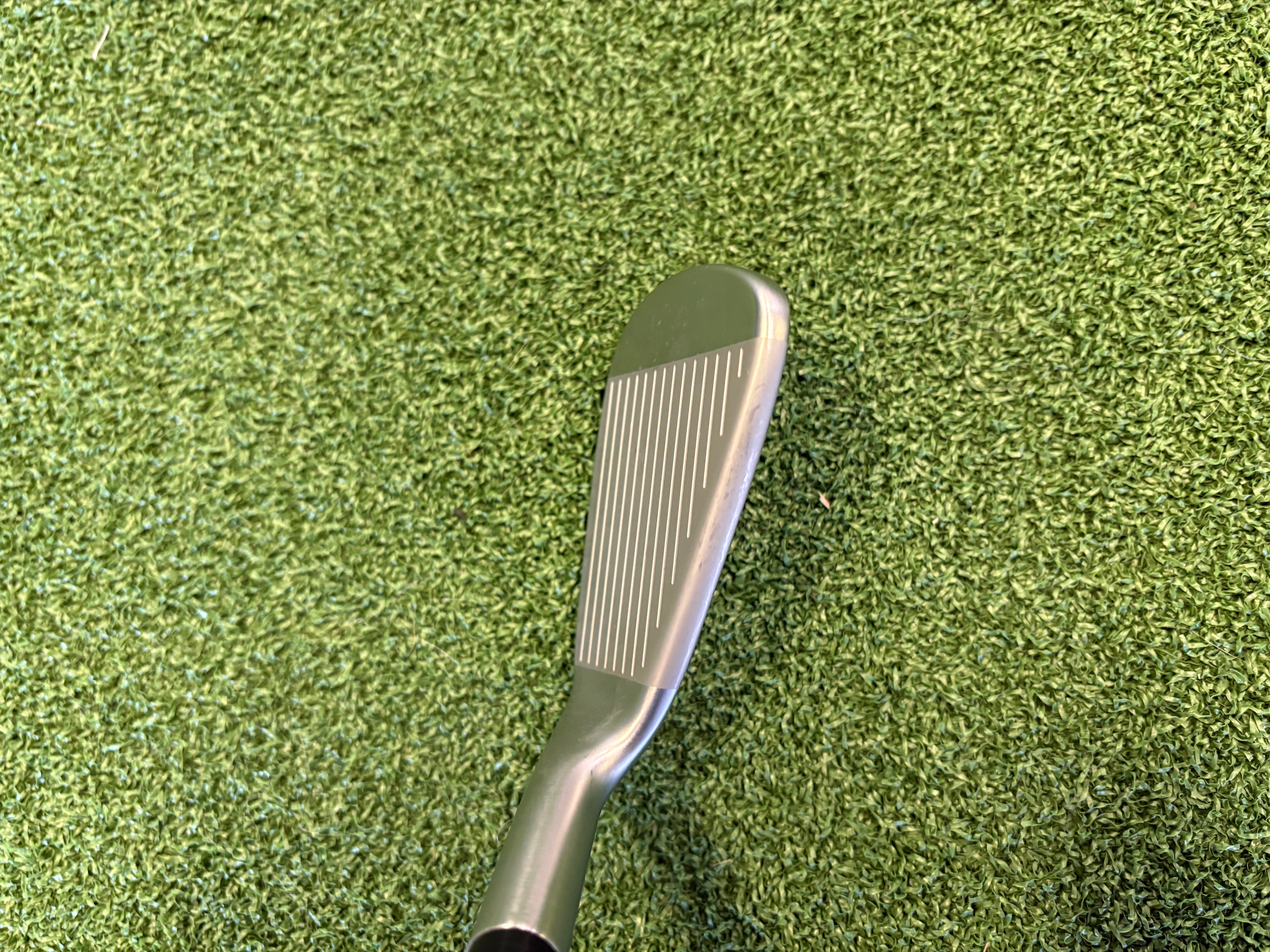 2023 TaylorMade P770 5-9,Pw Iron Set *Excellent Condition*