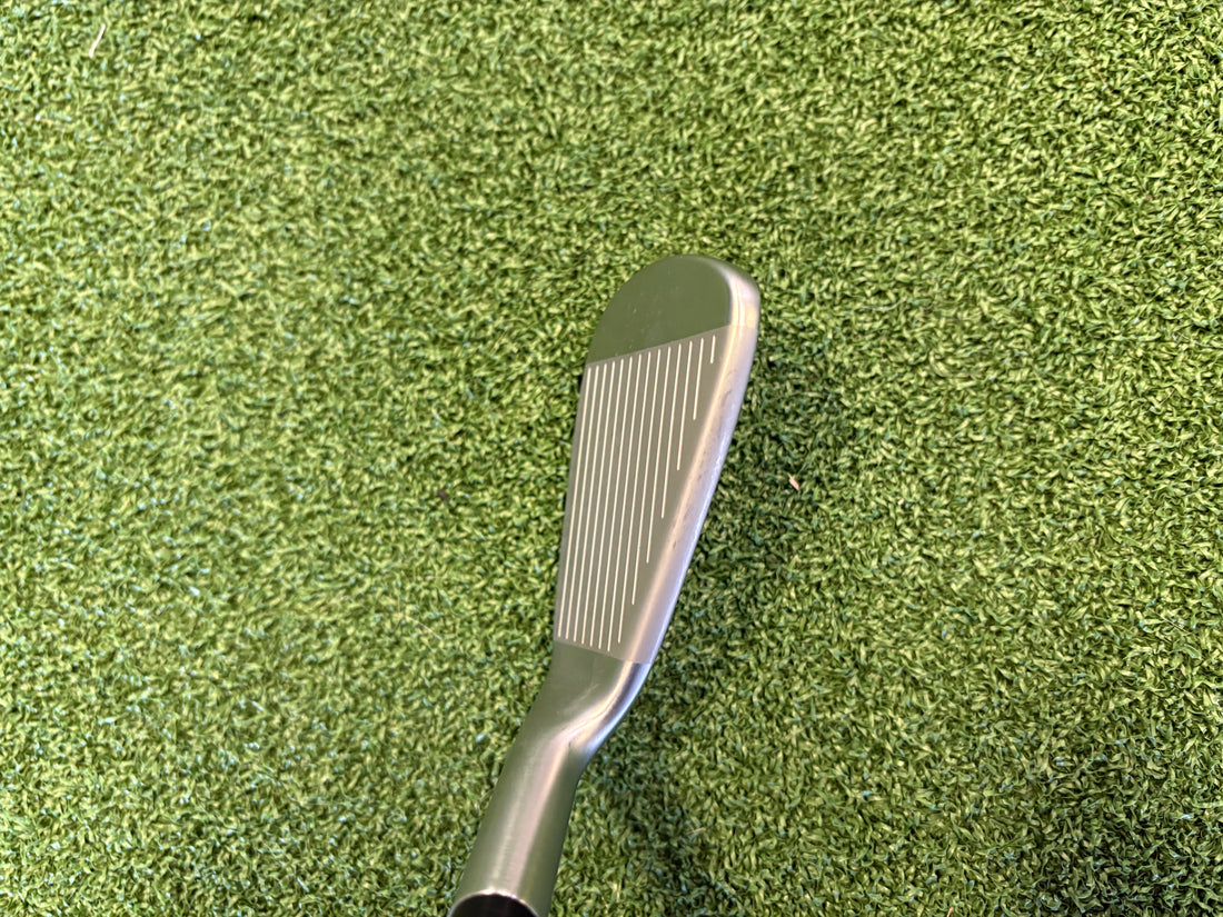 2023 TaylorMade P770 5-9,Pw Iron Set *Excellent Condition*