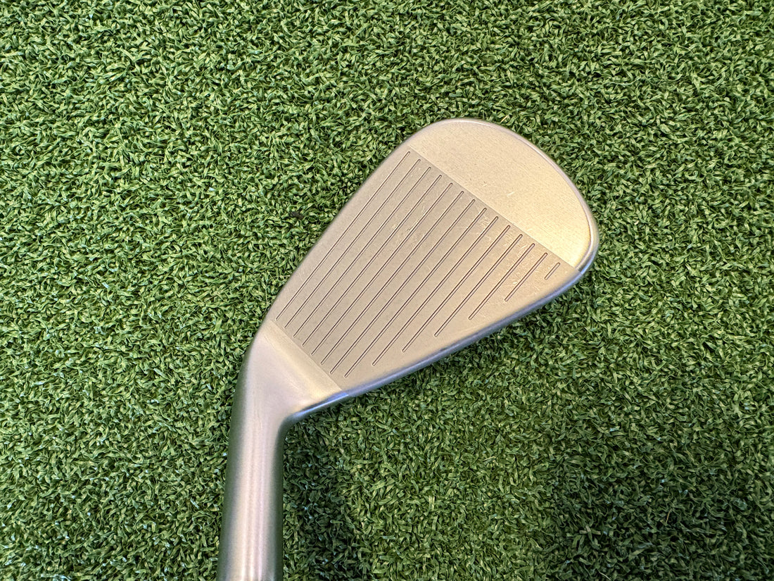 2023 TaylorMade P770 5-9,Pw Iron Set *Excellent Condition*