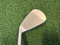 2023 TaylorMade P770 5-9,Pw Iron Set *Excellent Condition*